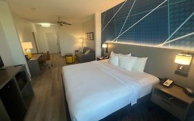 Comfort Suites San Angelo Near University