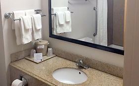Comfort Suites San Angelo Near University